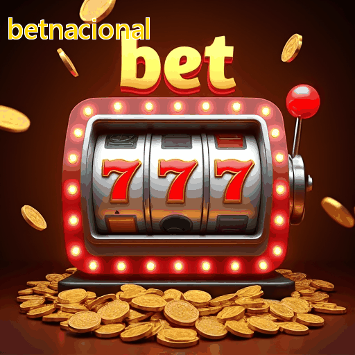 Slots Online no betnacional – Rodadas Grátis, Megaways e Grandes Prêmios